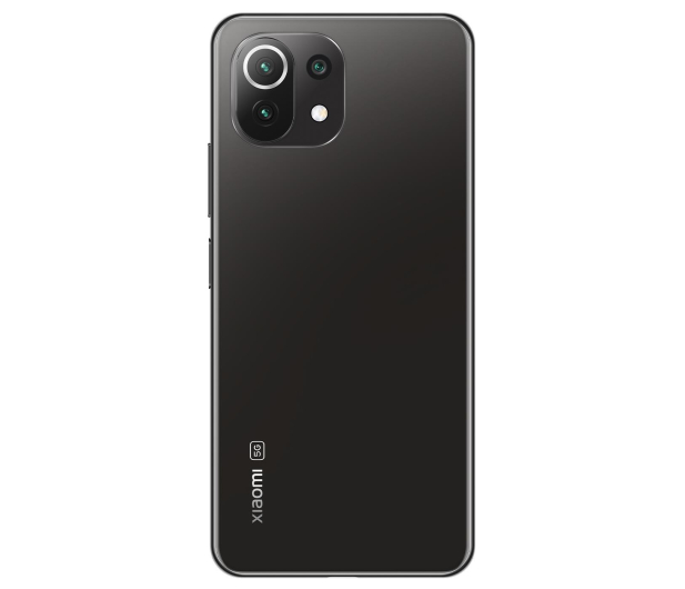 Xiaomi 11 Lite 5G NE 8/256GB Truffle Black - 683168 - zdjęcie 6